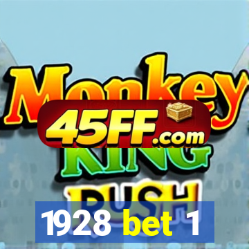 1928 bet 1